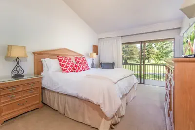 Photo 3 - Luxury Napa Condo Golf Views Prime Location
