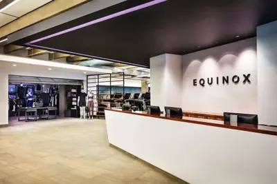 Photo 5 - Luxury Four Seasons Condo Free Valet Gym