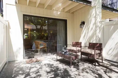 Photo 3 - 2BR Napa Getaway Side-by-side Condos Golf View