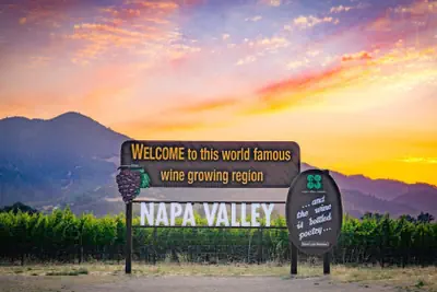 Photo 5 - Charming Napa Retreat Walk to Wineries Dining