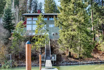 Photo 2 - Starling Lake House in Hayden