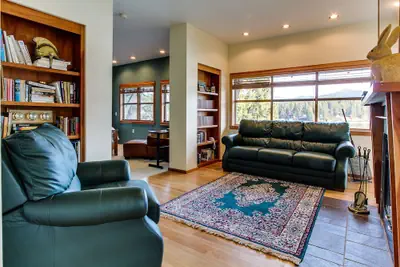 Photo 5 - Starling Lake House in Hayden