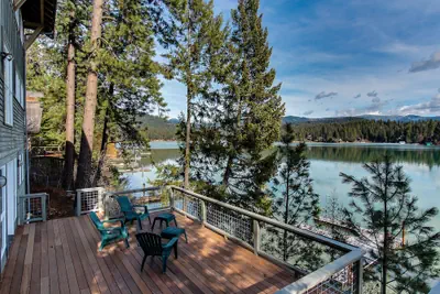 Photo 3 - Starling Lake House in Hayden