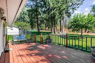 Photo 2 - Lake View Getaway in Hayden