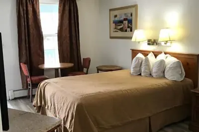 Photo 4 - EXIT 5 RESORT & CONDOMINIUM