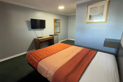 Photo 4 - Ada Inn & Suites