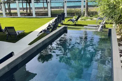 Photo 2 - Villa Paradiso