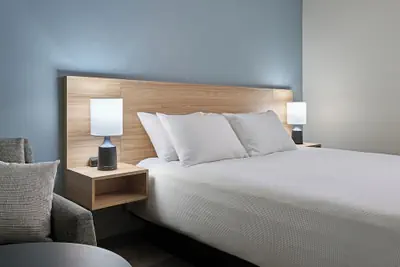 Photo 3 - Hyatt Studios Chesapeake