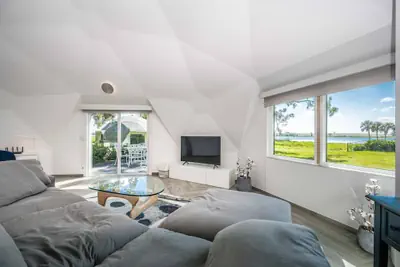 Photo 4 - Sumner Lake Tiny House 1B