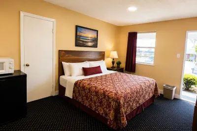 Photo 4 - Sunrise Inn Cordele GA Near I 75