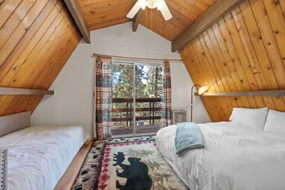Photo 3 - Helen's Cabin