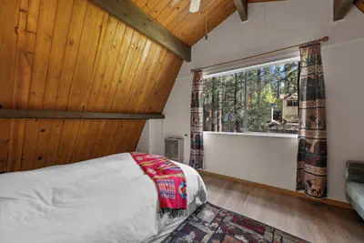 Photo 2 - Helen's Cabin