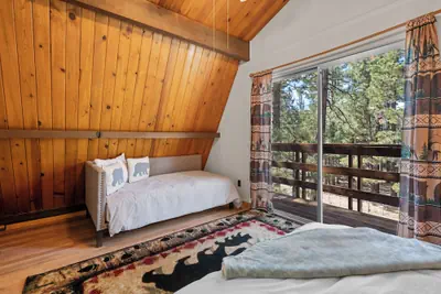 Photo 4 - Helen's Cabin
