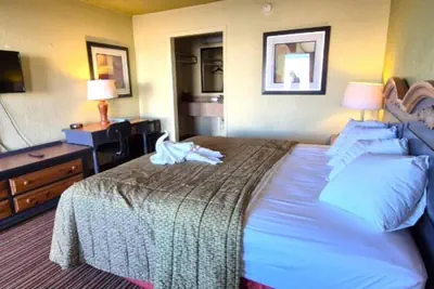 Photo 5 - Suite Dreams Hotel