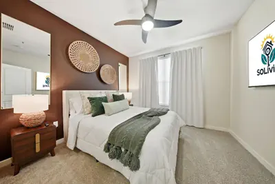 Photo 2 - Modern 2BR w Pool Pet-friendly Unit 16