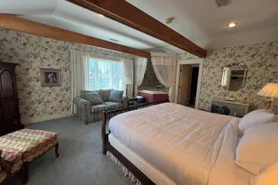Photo 3 - Strawtown Inn & Events