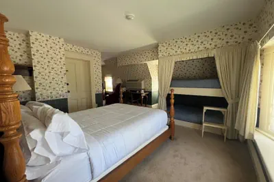 Photo 5 - Strawtown Inn & Events