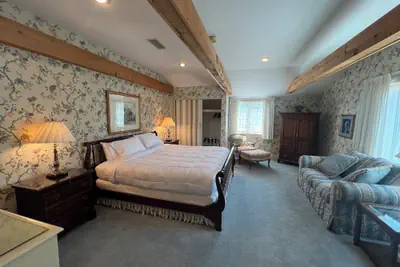 Photo 4 - Strawtown Inn & Events