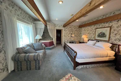 Photo 2 - Strawtown Inn & Events