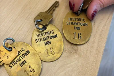 Photo 4 - Strawtown Inn & Events