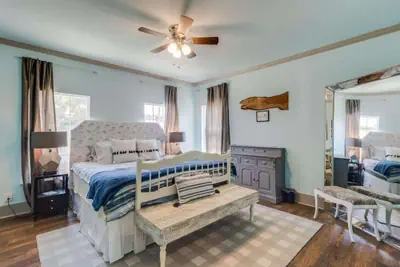 Photo 5 - Miazza Cottage in Gulfport