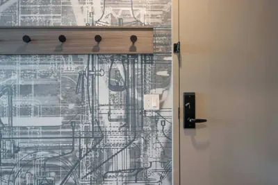 Photo 5 - Moxy Portland Thompson's Point