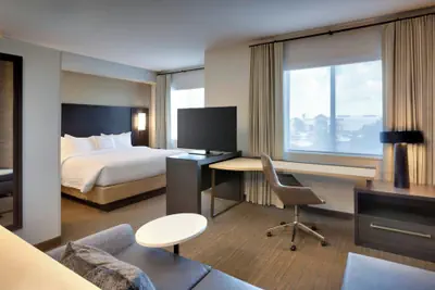 Photo 2 - Residence Inn by Marriott Portland Thompson's Point
