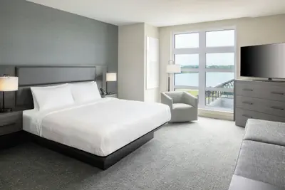Photo 5 - Residence Inn by Marriott Portland Thompson's Point