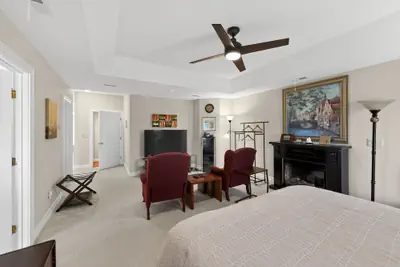 Photo 4 - Milford Quiet Coastal Retreat 3br Sleeps 8 3 Bedroom Home
