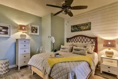 Photo 5 - Island View Cottages Sebastian