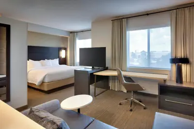 Photo 2 - Residence Inn By Marriott Gilbert San Tan