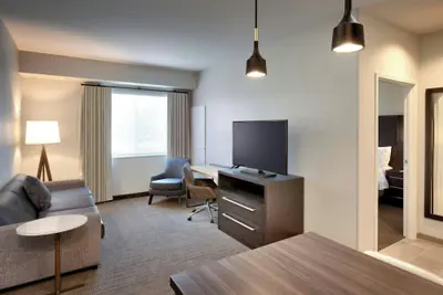 Photo 3 - Residence Inn By Marriott Gilbert San Tan
