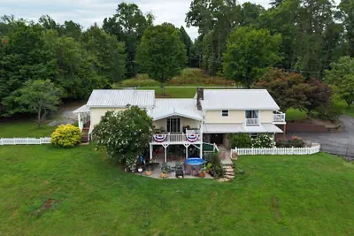 Photo 2 - Mountain Forest Manor