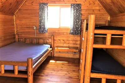 Photo 5 - Dixie Forest RV Resort
