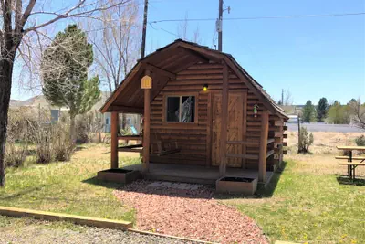 Photo 2 - Dixie Forest RV Resort