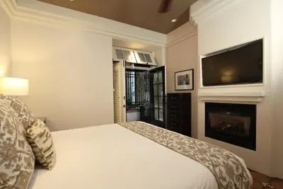 Photo 3 - Cypress Inn