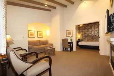 Photo 4 - Cypress Inn