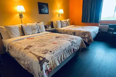 Photo 3 - Silver Sands Hotel RV Park