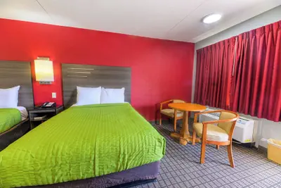 Photo 5 - THE LODGE AT THE FALLS