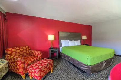 Photo 2 - THE LODGE AT THE FALLS