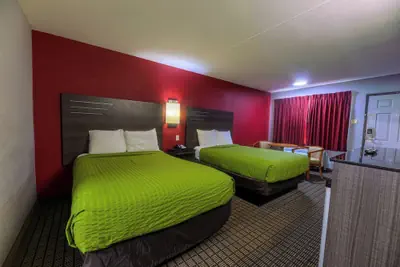 Photo 3 - THE LODGE AT THE FALLS