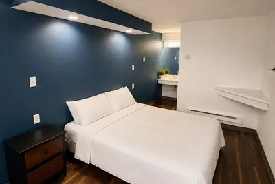 Photo 2 - Fort Lewis Extended Stay Motel - JBLM
