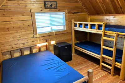 Photo 2 - Laramie RV Resort