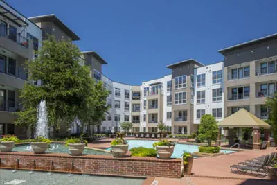 Photo 5 - Apex Executive Apartments - Lake Carolyn TX