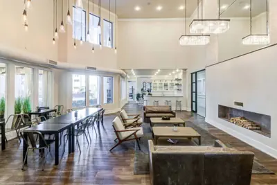 Photo 3 - Apex Executive Apartments - Lake Carolyn TX