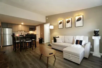 Photo 5 - King Suite - 10 min to Ft Moore