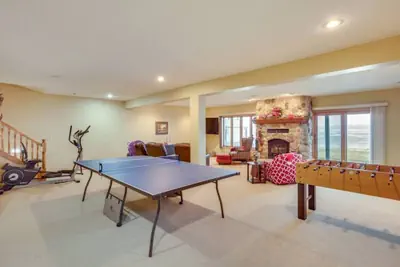 Photo 5 - 519c On the Lake Hot Tub Pool Table 10 Beds