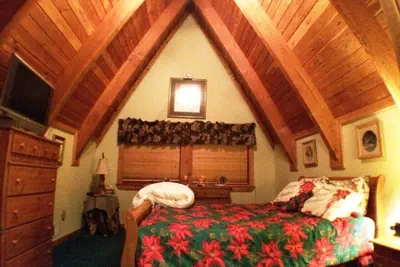 Photo 5 - 653 4 Bedrooms Fireplace Pool Table Peaceful