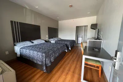 Photo 2 - CENTURY INN
