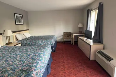 Photo 4 - Midtown Motel Burlington Near Hwy 34